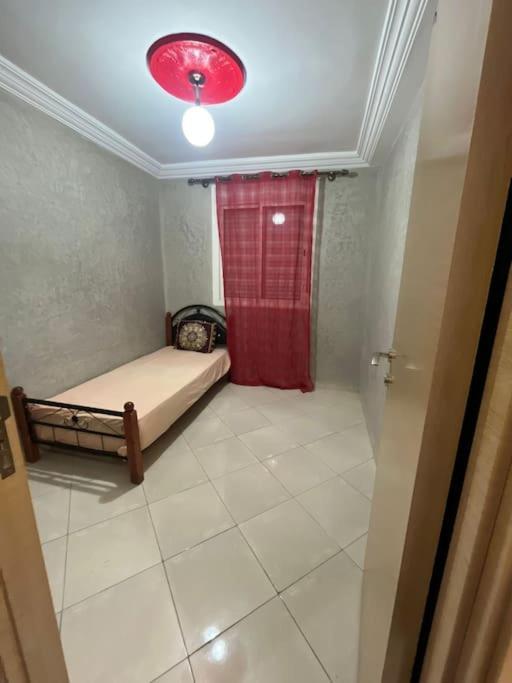 Appartement Neuf A Agadir Extérieur photo