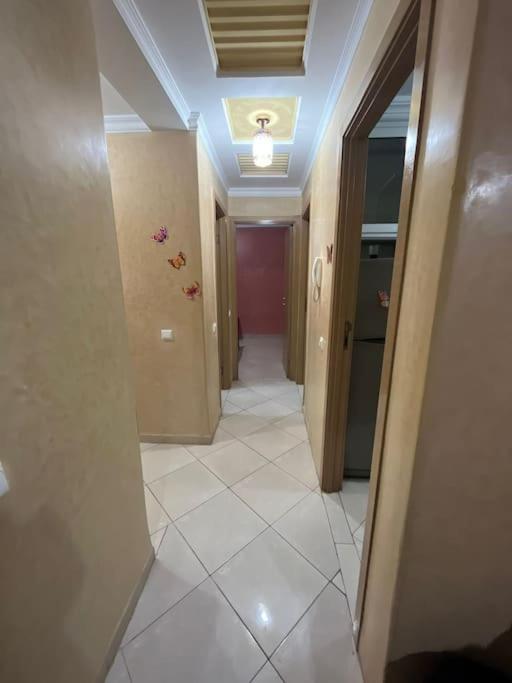 Appartement Neuf A Agadir Extérieur photo