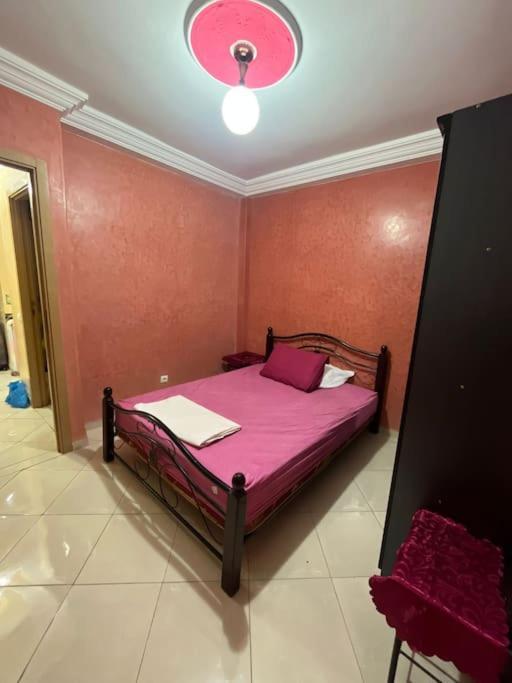 Appartement Neuf A Agadir Extérieur photo