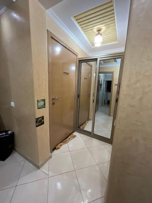 Appartement Neuf A Agadir Extérieur photo